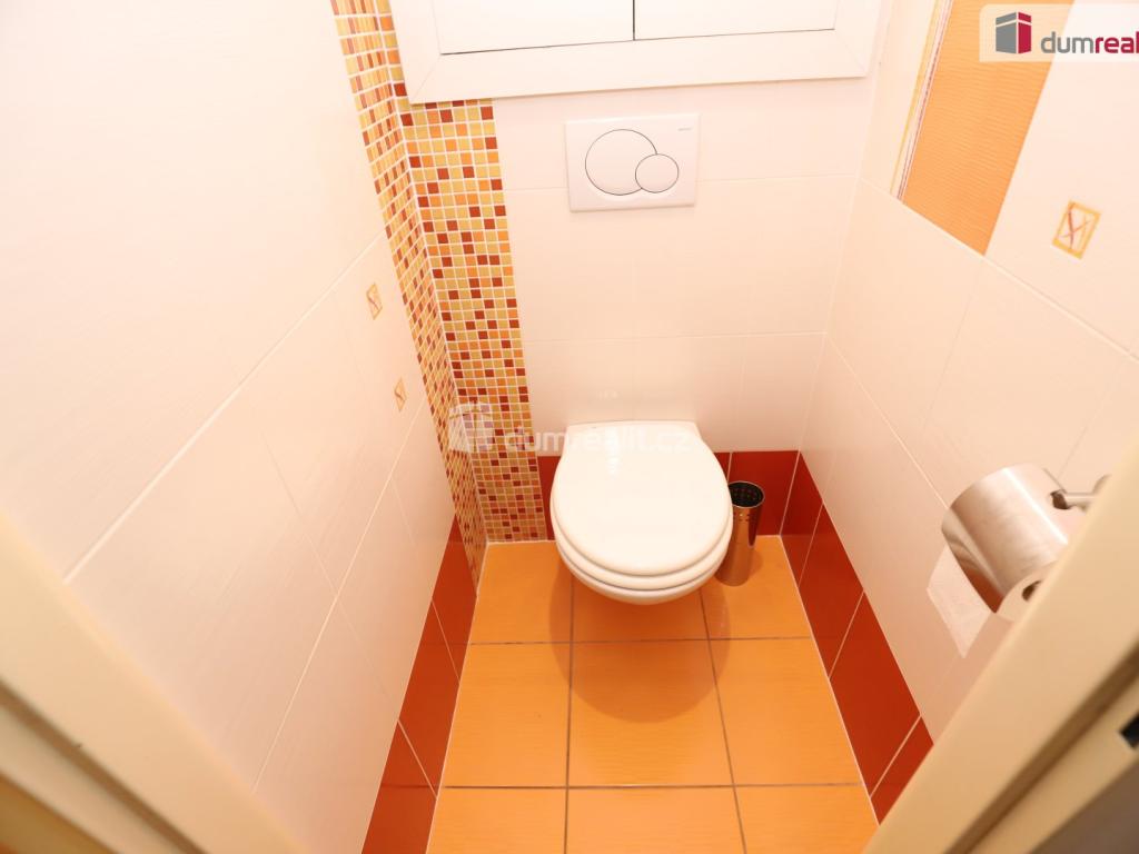 Prodej bytu 2+kk 45 m2, Praha – náhled fotky 13
