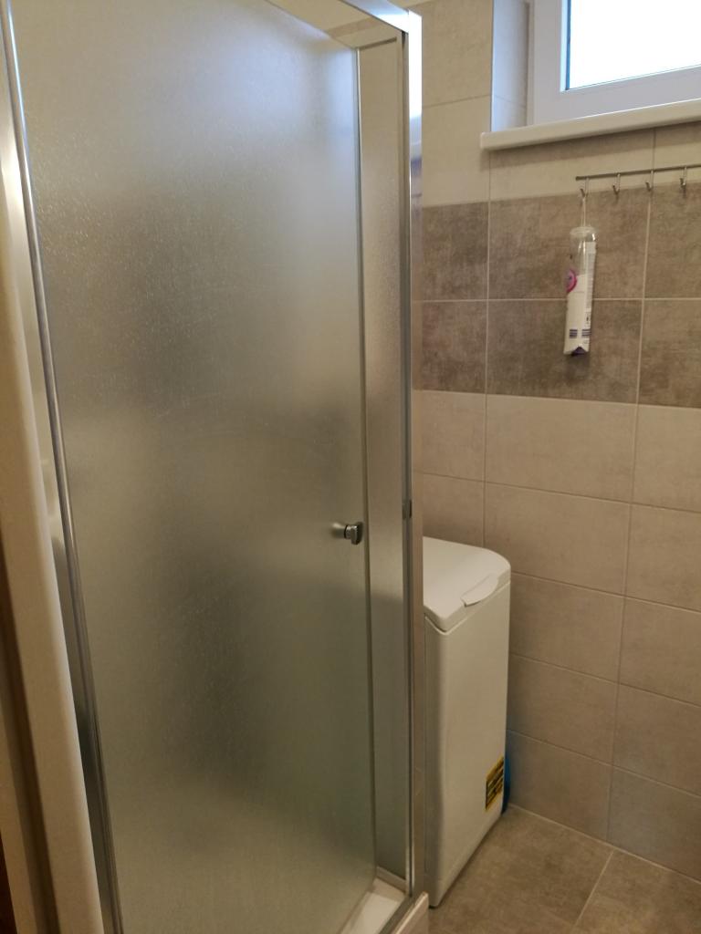 Spolubydleni bytu 2 lůžka 16 m2