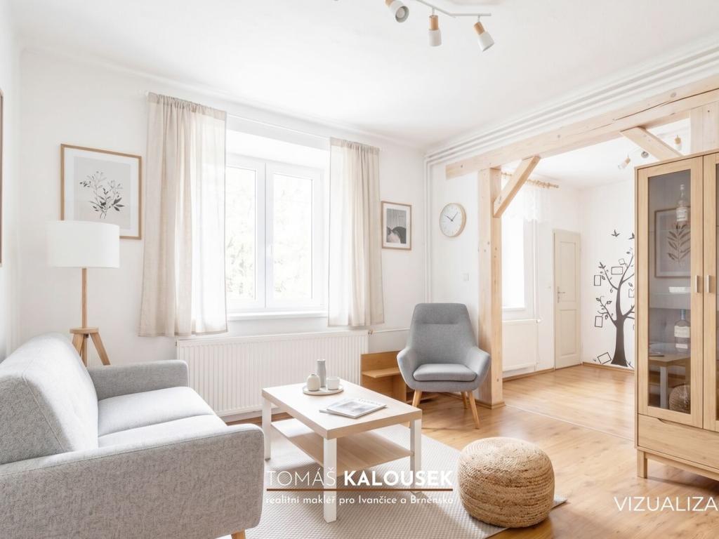 Prodej domu 87 m2, Ivančice – náhled fotky 10