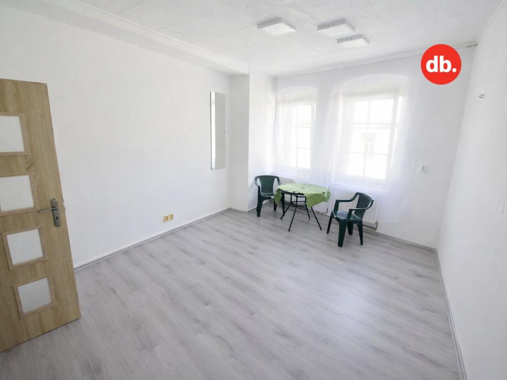 Pronájem bytu 2+kk 40 m2