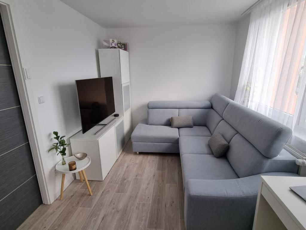Pronajem bytu 2+kk 40 m2