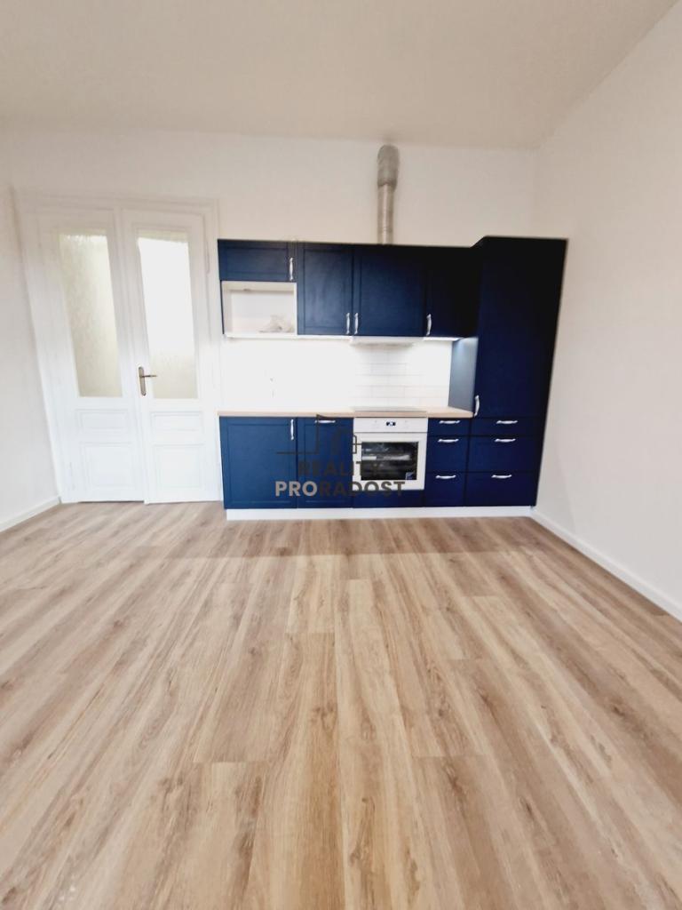 Pronájem bytu 2+kk 69 m2
