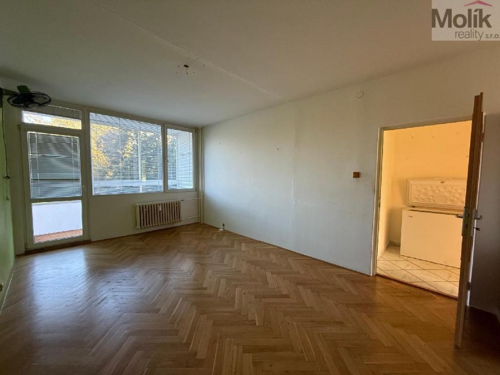 Pronájem bytu 2+1 62 m2