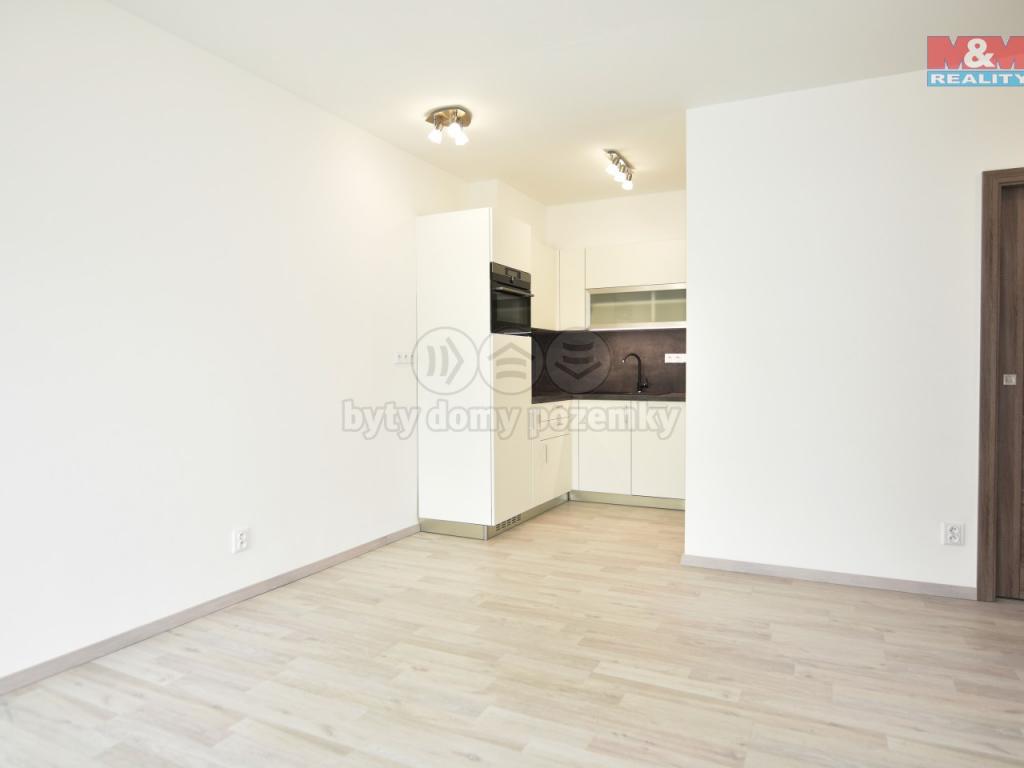 Pronajem bytu 2+kk 46 m2