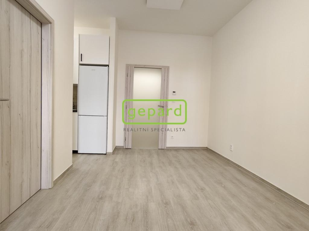 Pronájem bytu 2+kk 37 m2