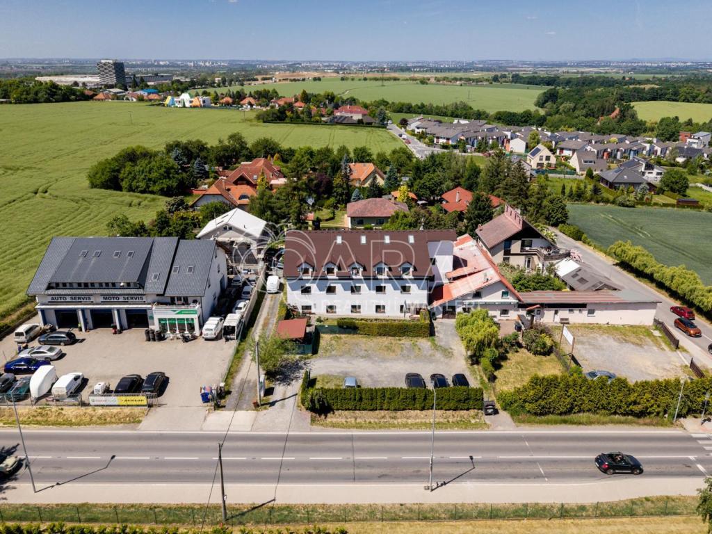 Prodej bytu 2+kk 79 m2, Říčany – náhled fotky 24