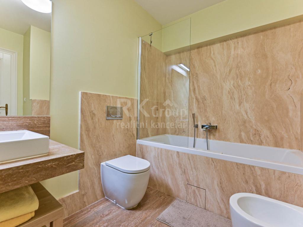 Pronájem bytu 3+kk 88 m2