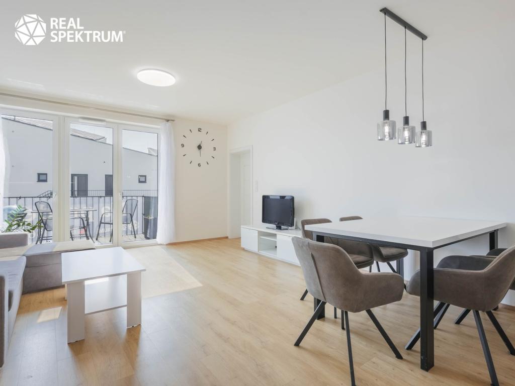 Pronájem bytu 2+kk 55 m2