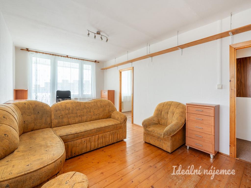 Pronájem bytu 3+1 82 m2