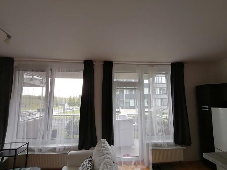 Pronajem bytu 1+kk 34 m2