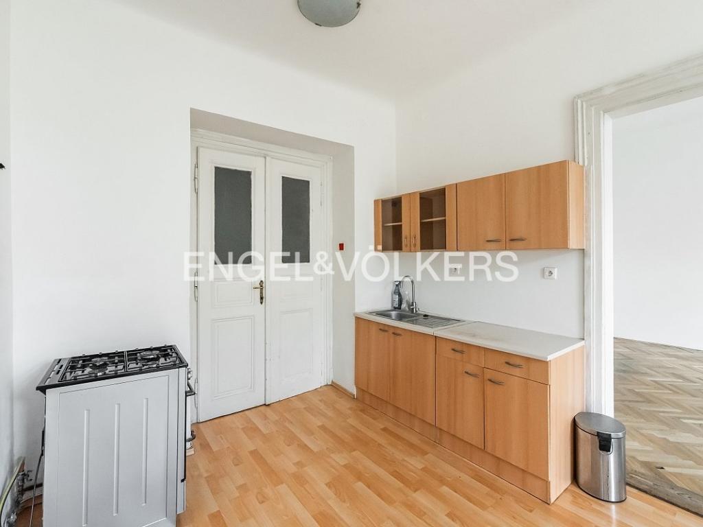 Pronájem bytu 2+kk 47 m2