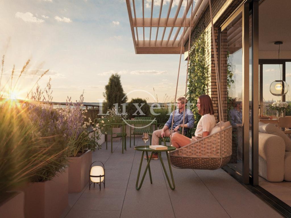 3+kk, Kladno - Rozdělov, 7696700 Kč, 73 m2