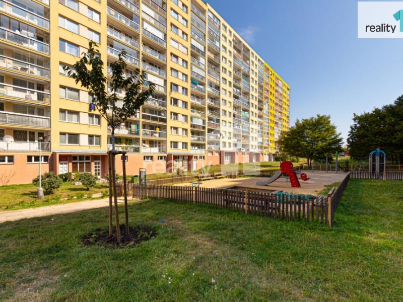 Prodej bytu 2+kk 43 m2