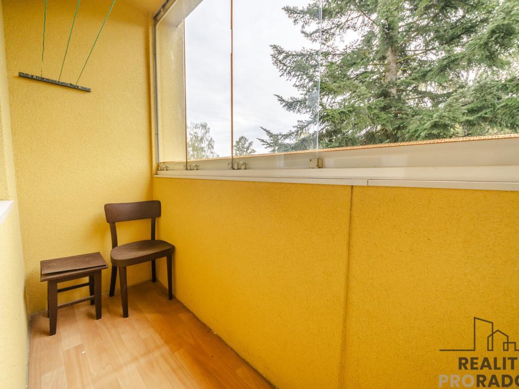 Prodej bytu 2+1 54 m2, Ostrava – náhled fotky 19