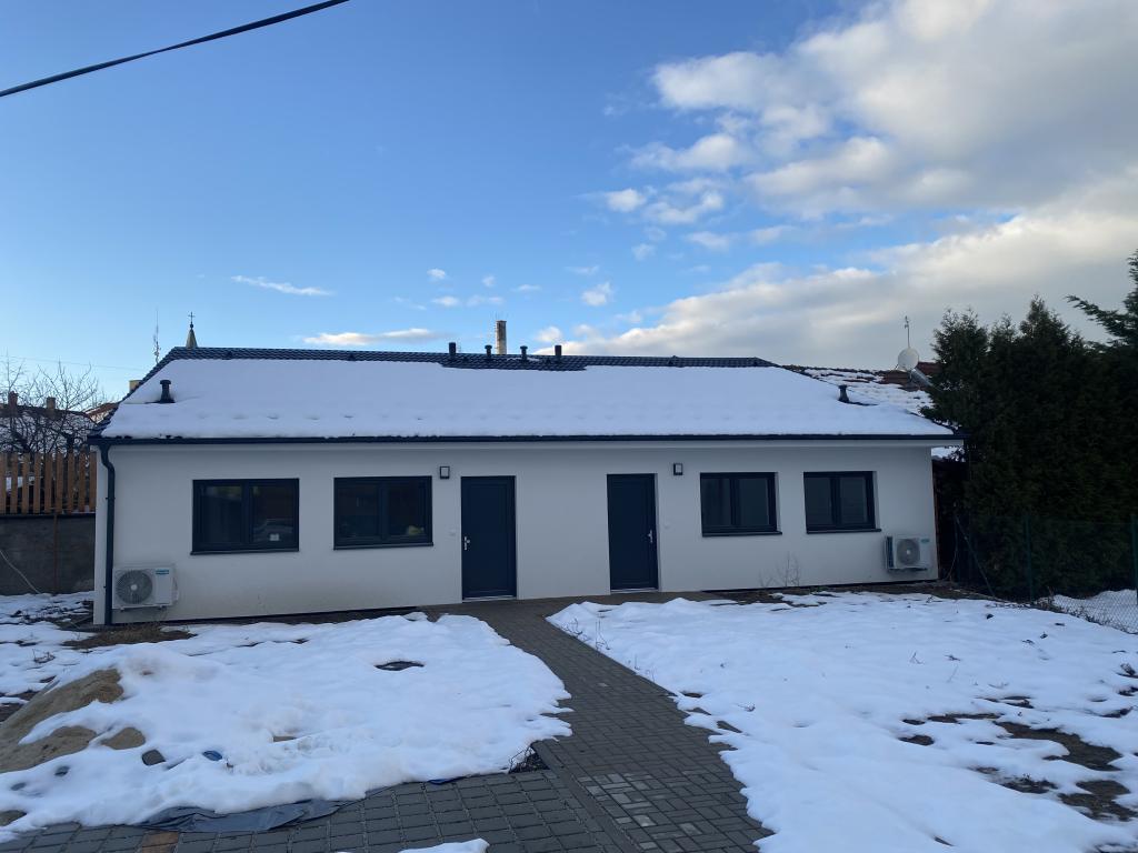 Pronajem bytu 1+kk 40 m2