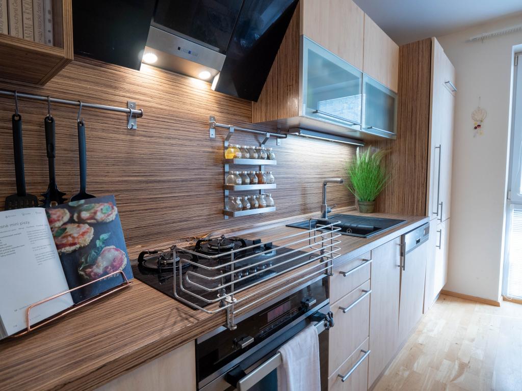 Pronajem bytu 3+kk 66 m2