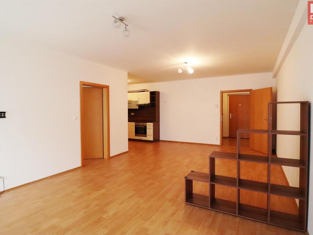 Pronájem bytu 2+kk 82 m2