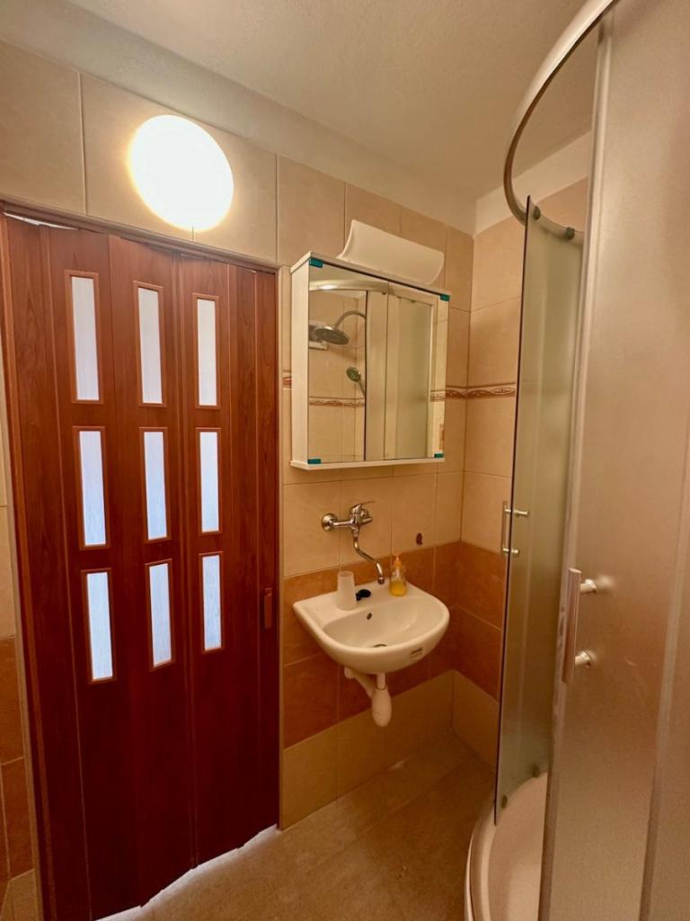 Pronájem bytu 1+kk 20 m2