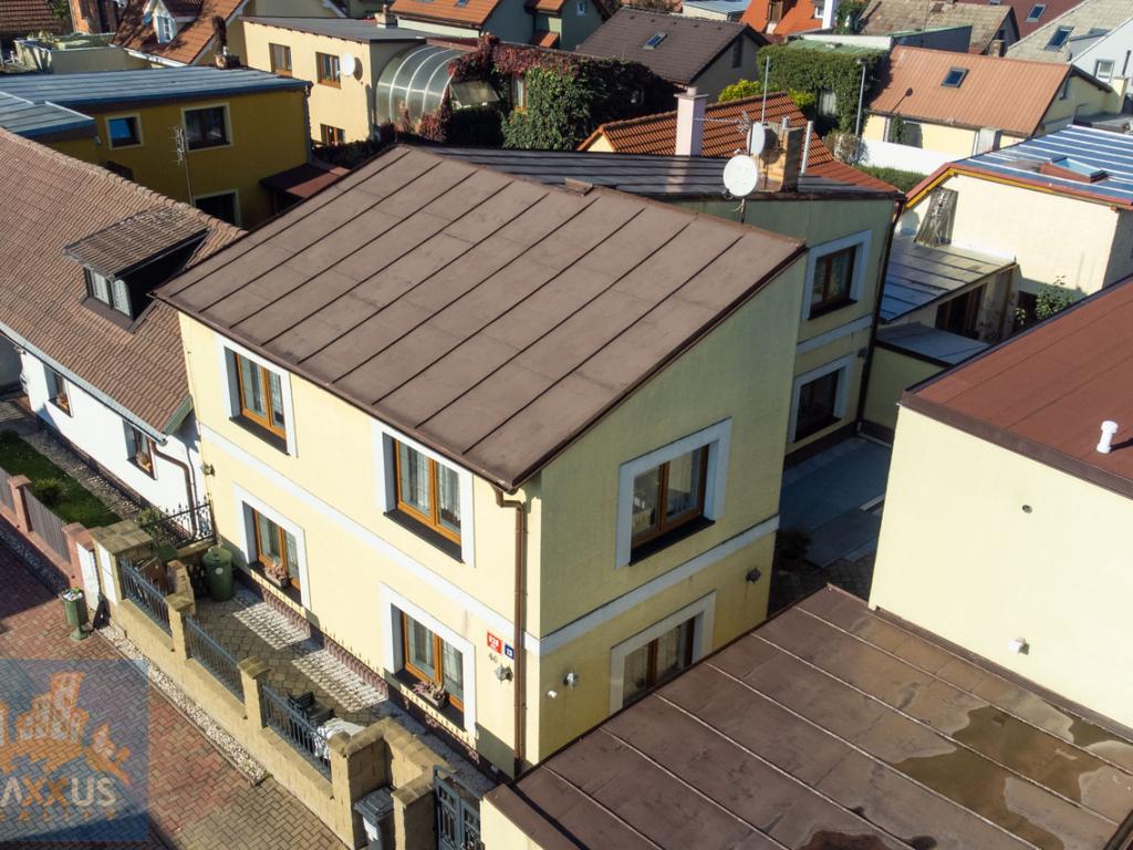 Prodej domu 192 m2