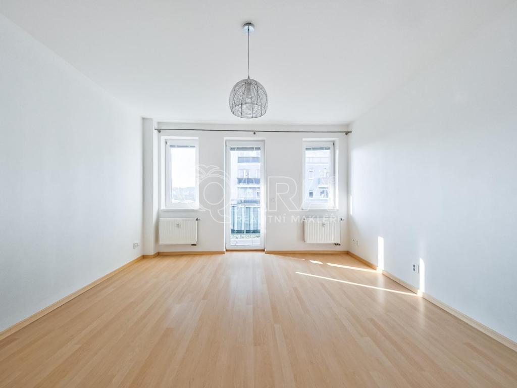 Pronájem bytu 2+kk 46 m2