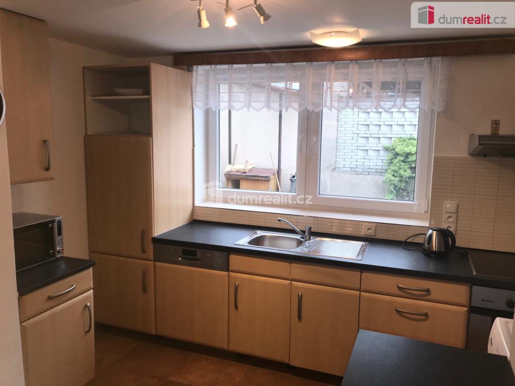 Pronájem bytu 3+kk 56 m2