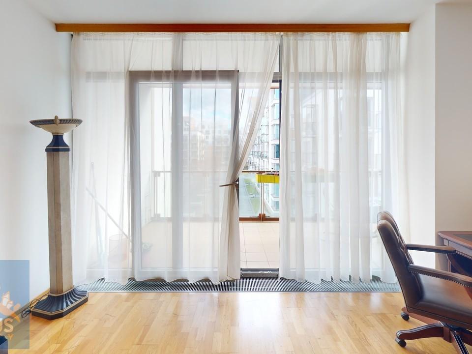 Pronájem bytu 3+kk 95 m2