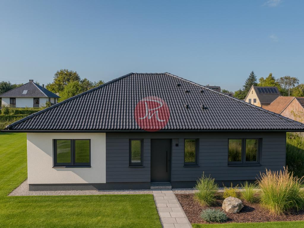 Prodej domu 120 m2