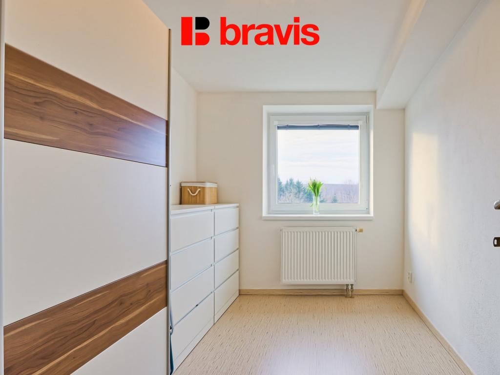 Pronájem bytu 3+kk 71 m2, Rousínov – náhled fotky 4