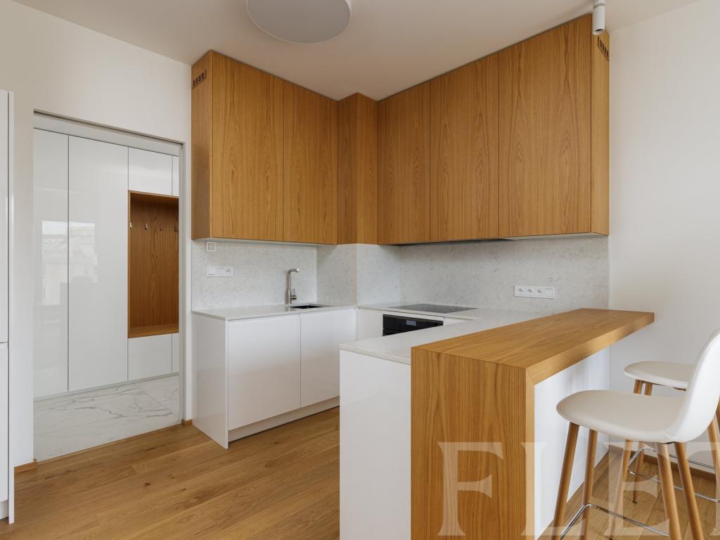 Pronájem bytu 2+kk 47 m2