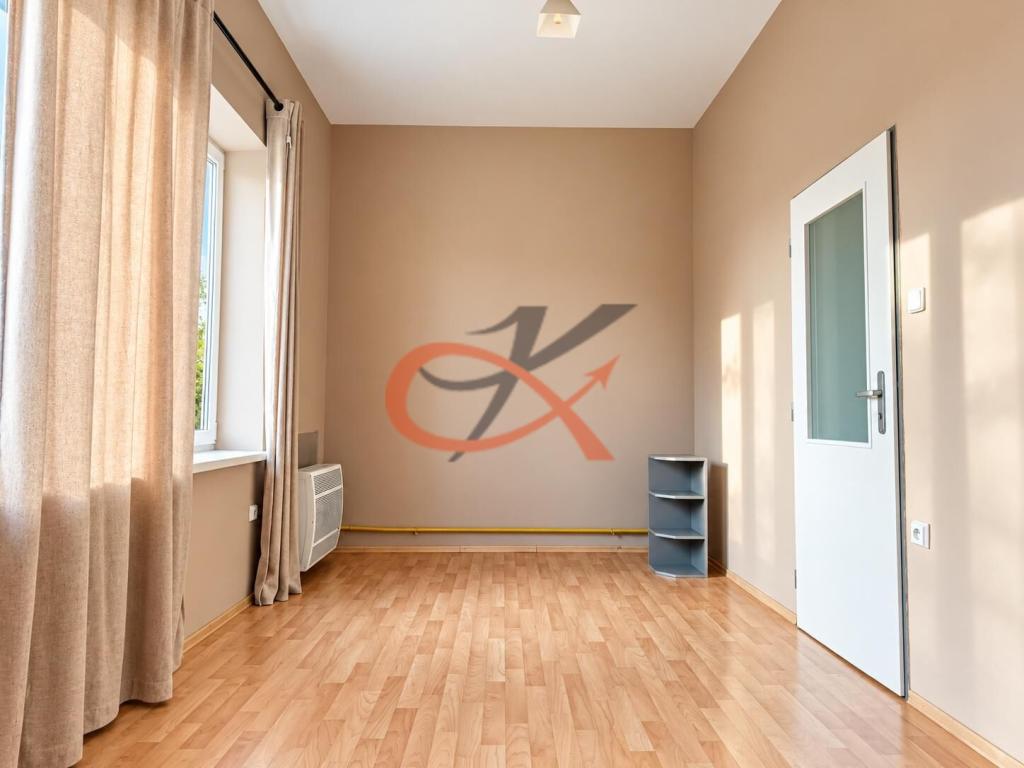Piso, 27 m²