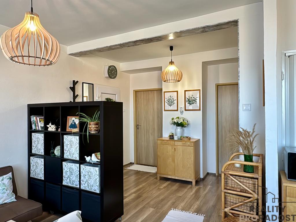 Pronájem bytu 3+kk 59 m2, Pohořelice – náhled fotky 7