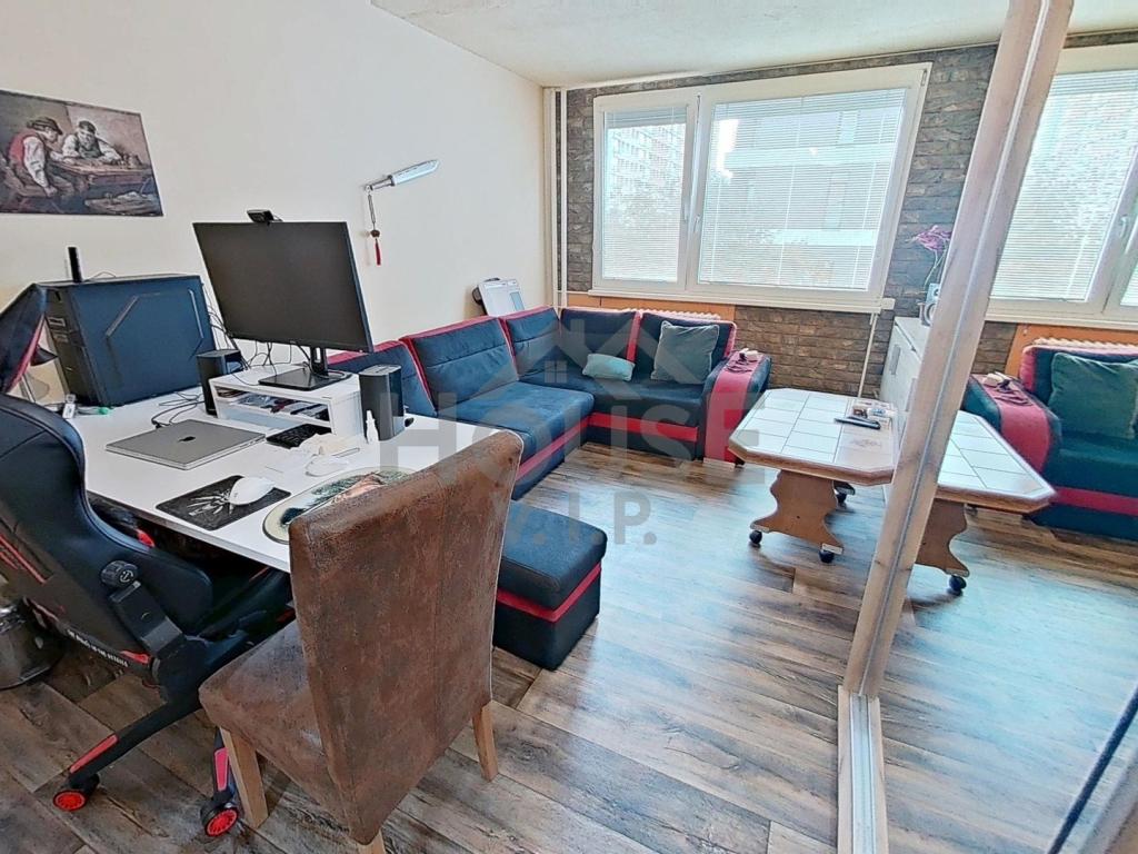 Prodej bytu 2+kk 45 m2, Praha – náhled fotky 11