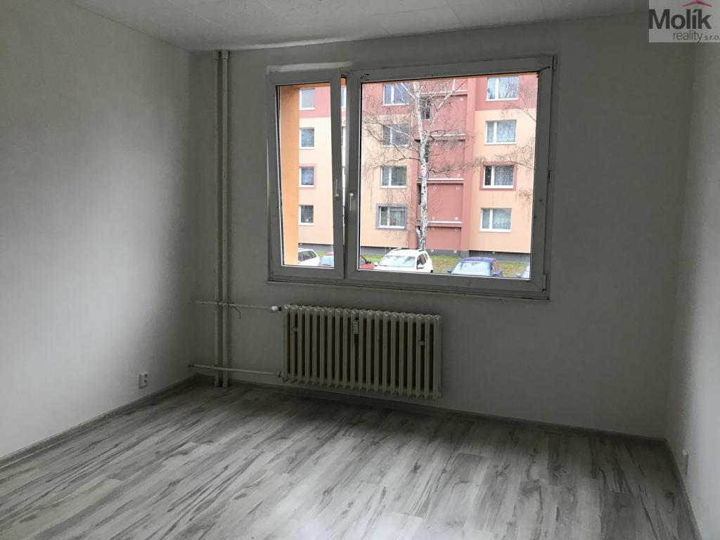 Pronájem bytu 3+1 66 m2
