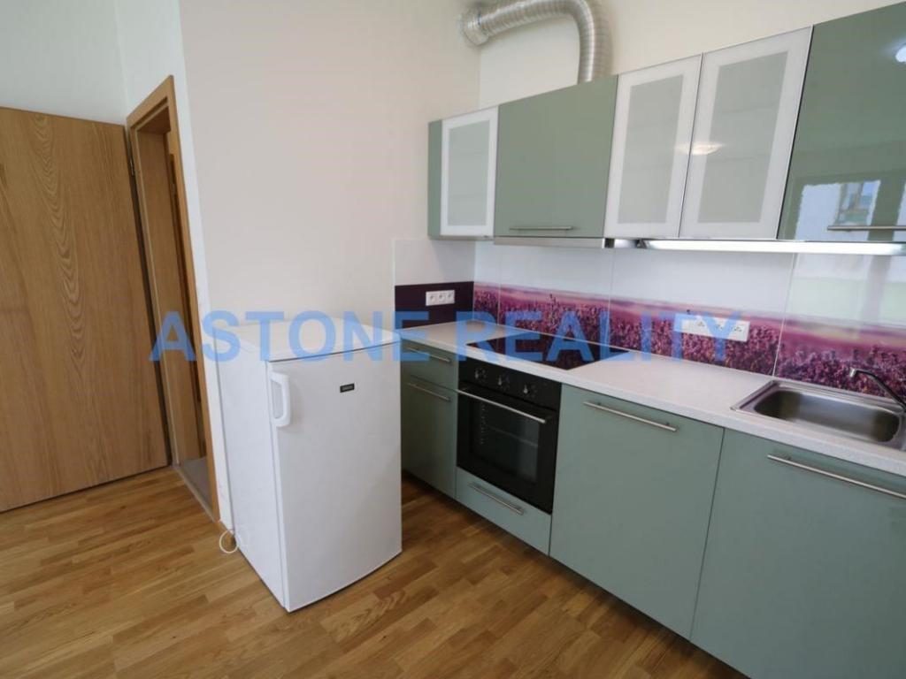 Pronájem bytu 2+kk 50 m2