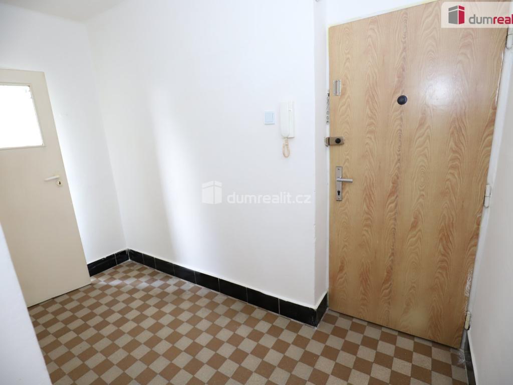 Pronájem bytu 2+1 65 m2