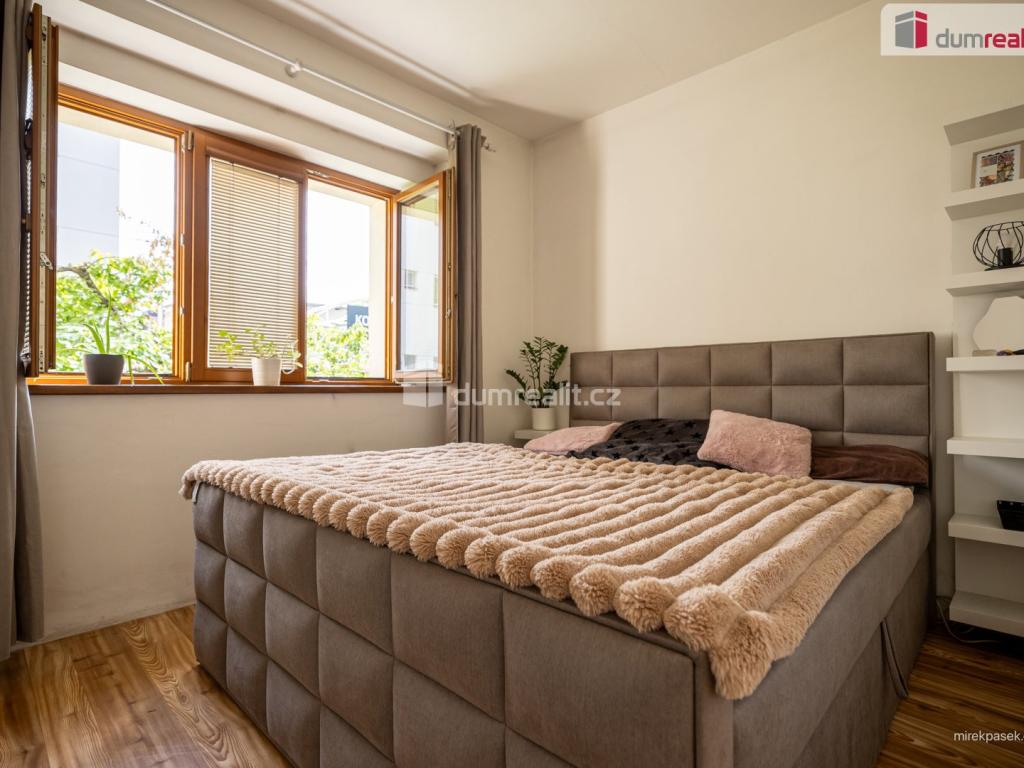 Prodej bytu 2+1 44 m2, Praha – náhled fotky 22
