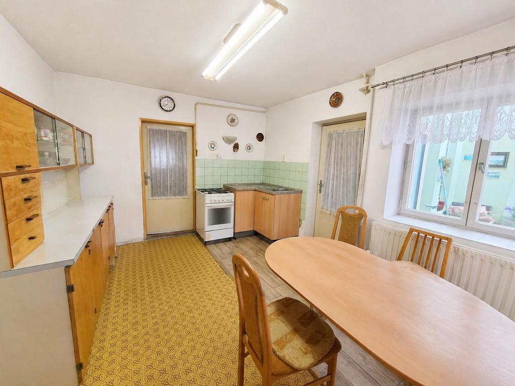 Prodej domu 100 m2