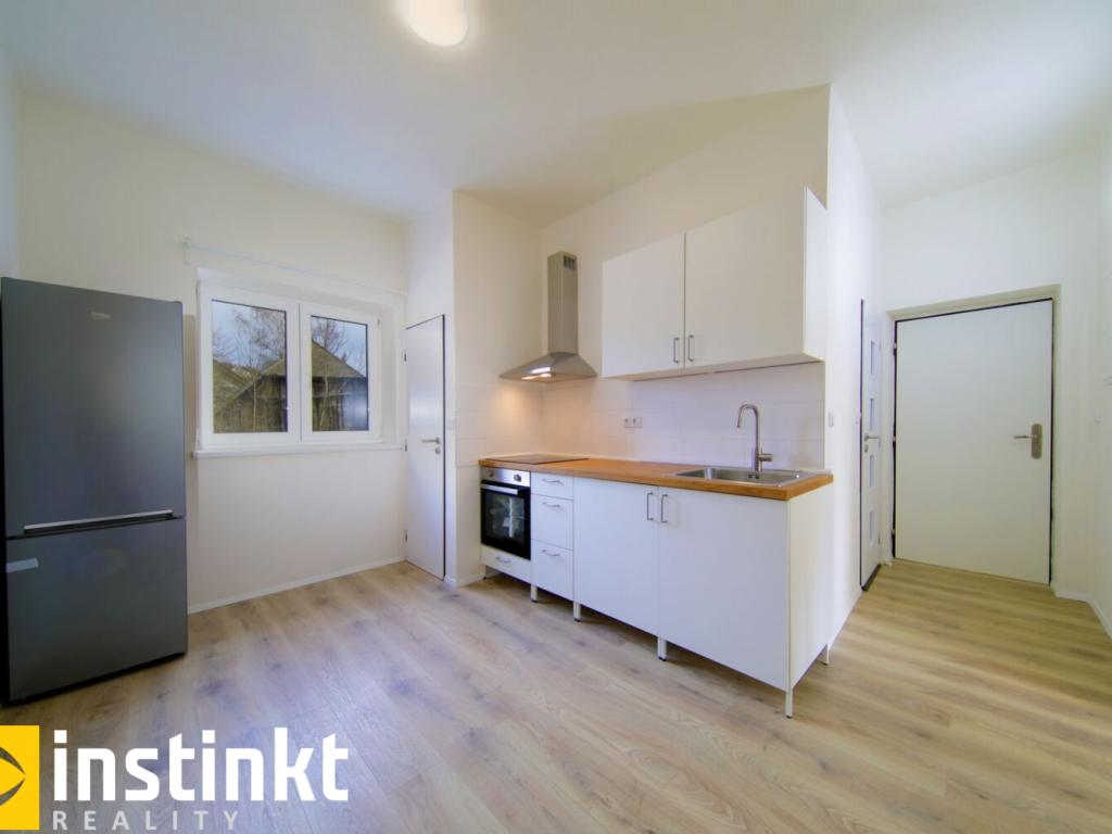 Pronájem bytu 2+1 46 m2