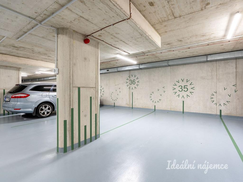 Pronájem bytu 2+kk 50 m2, Praha – náhled fotky 16