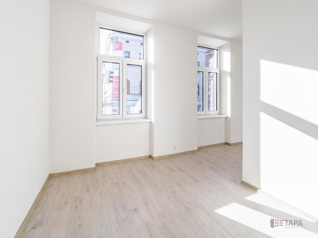 Pronájem bytu 1+kk 34 m2, České Budějovice – náhled fotky 7