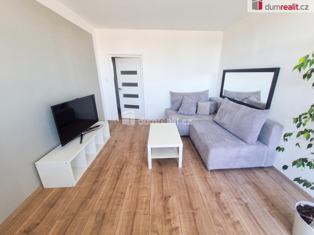Pronájem bytu 2+1 63 m2