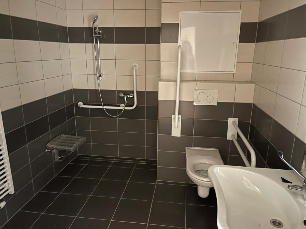 Pronájem bytu 1+kk 38 m2
