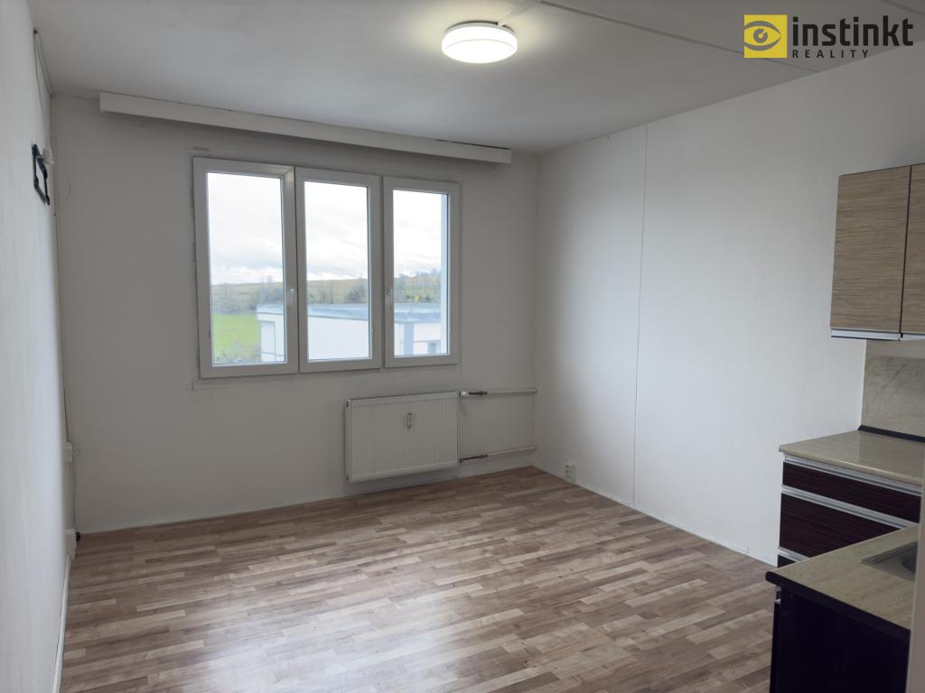 Pronájem bytu 1+kk 22 m2