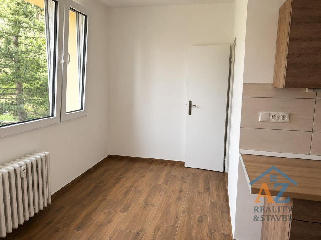 Pronájem bytu 3+1 80 m2
