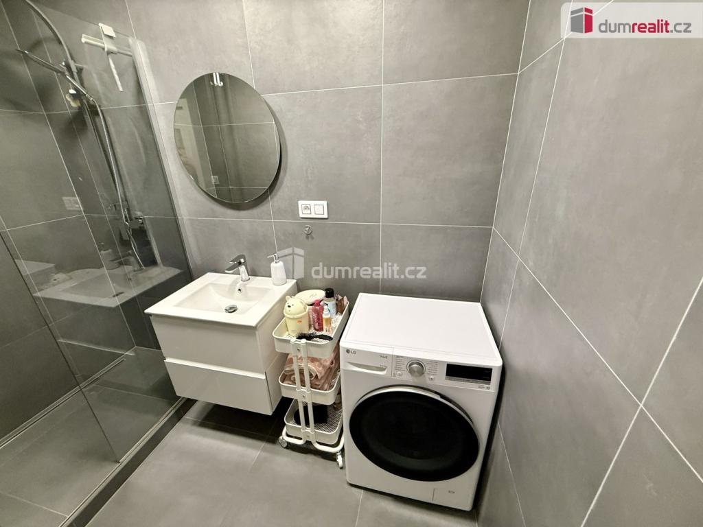Pronájem bytu 2+kk 38 m2
