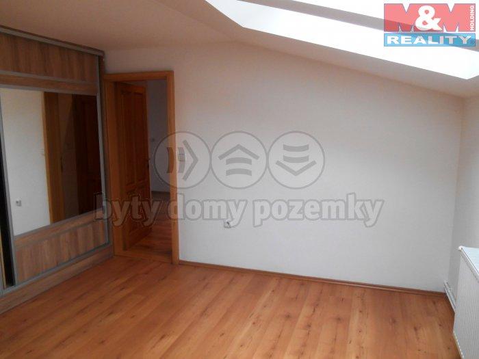 Pronajem bytu 2+kk 88 m2
