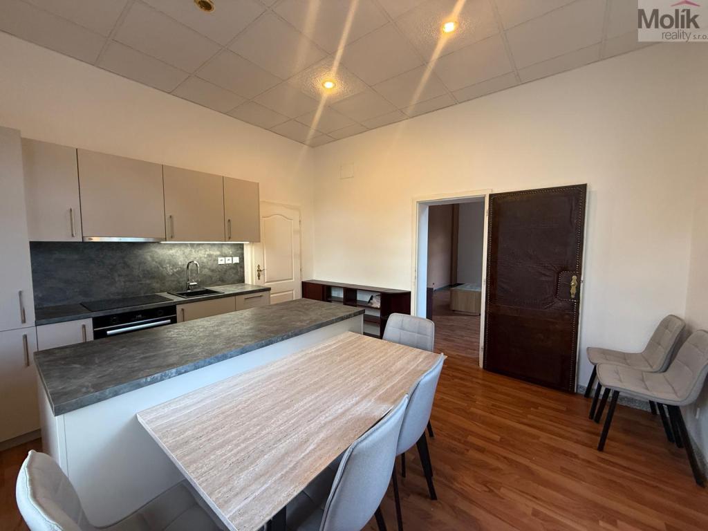 Pronájem bytu 3+1 150 m² – pohled 3