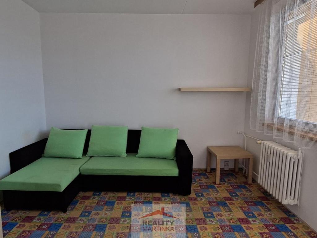 Pronájem bytu 2+1 45 m2, Valašské Meziříčí – náhled fotky 6