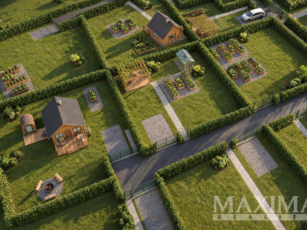 Prodej pozemku 259 m2, Praha – náhled fotky 7