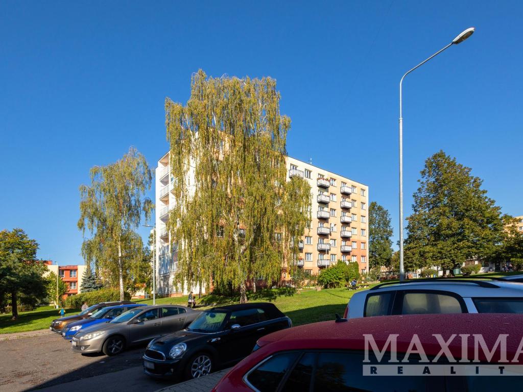 Prodej bytu 2+1 52 m2, Kladno – náhled fotky 19
